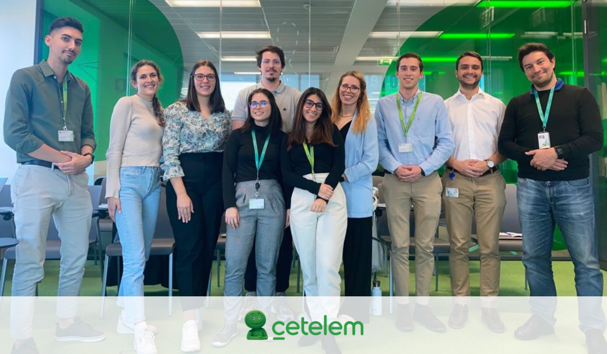 Formação Empresarial - Cetelem